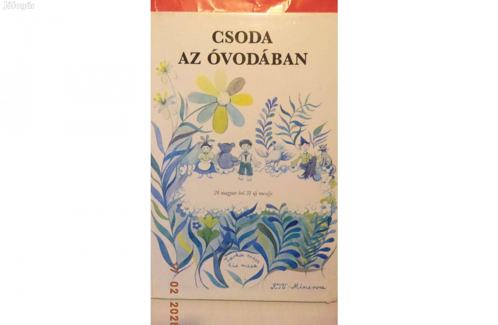 Csoda az óvodában