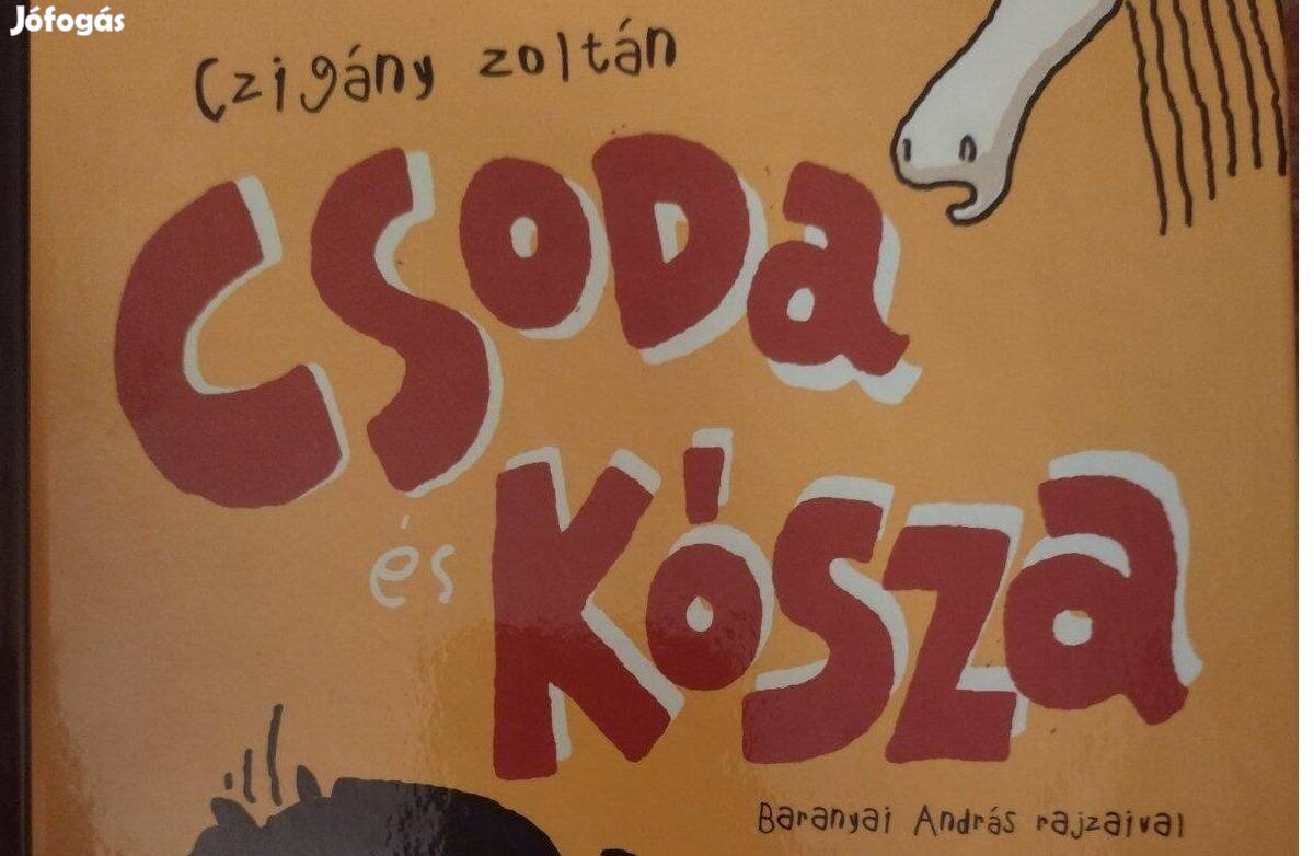 Csoda és Kósza