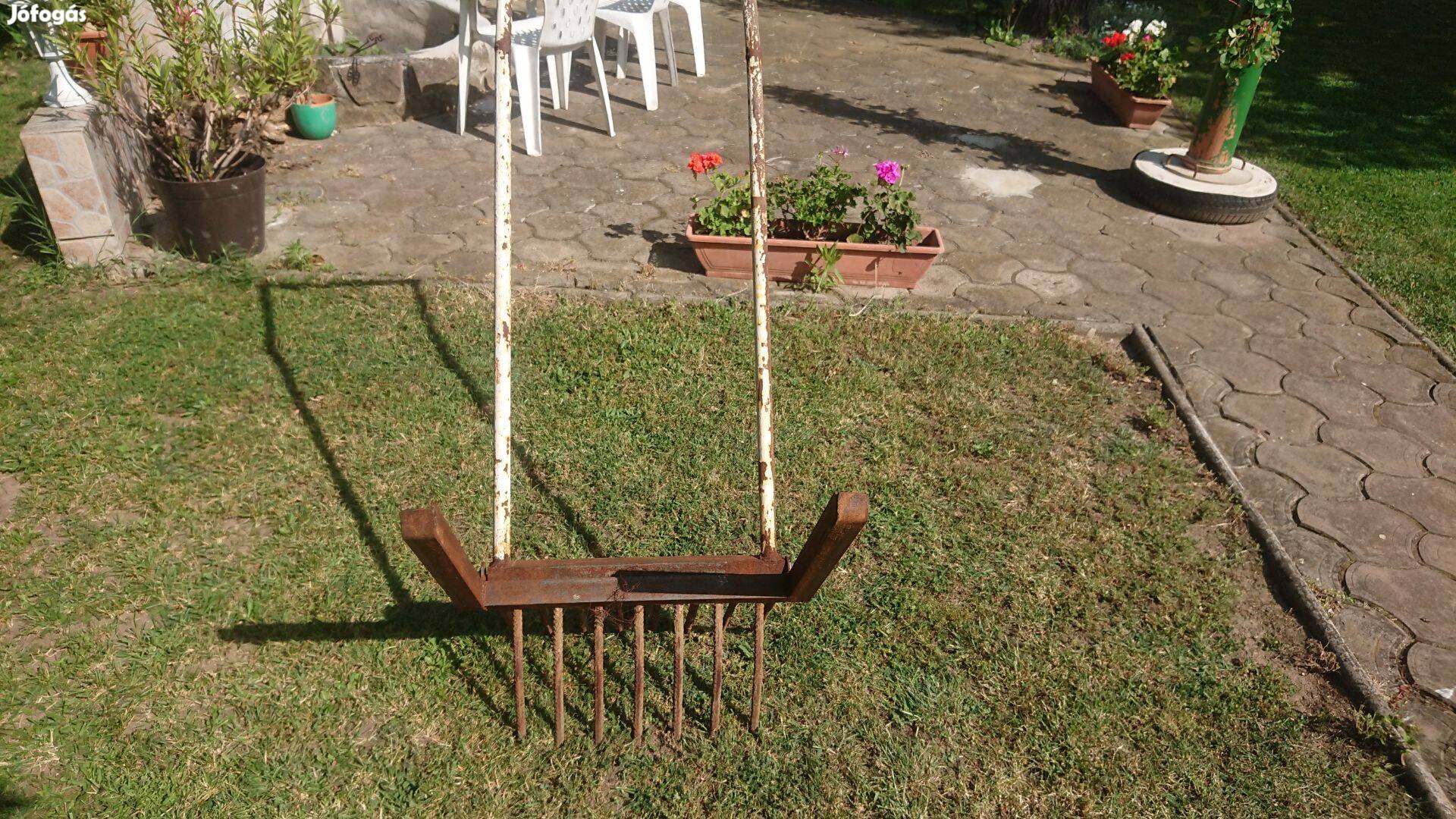 Csodaásó, csoda ásó sladó