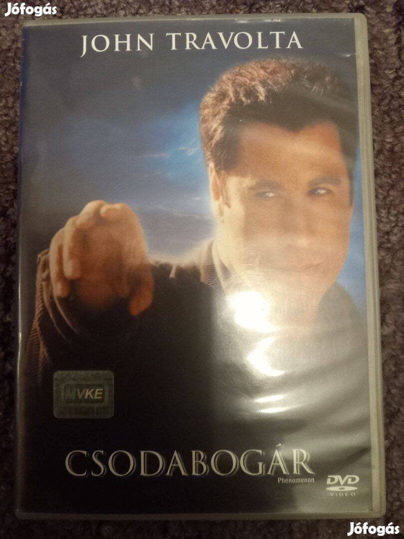 Csodabogár DVD