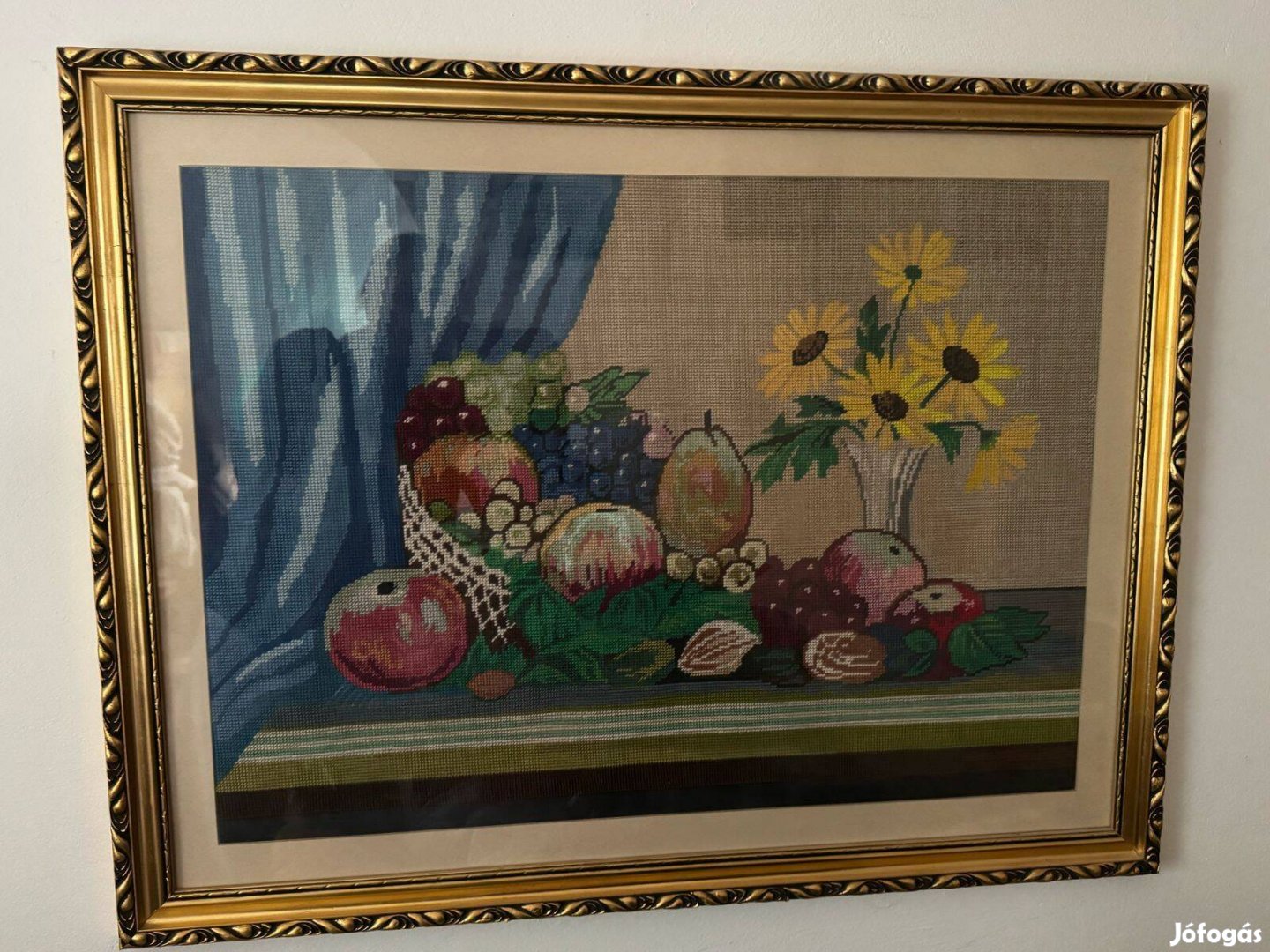 Csodálatos Gobelin Sürgősen Eladó