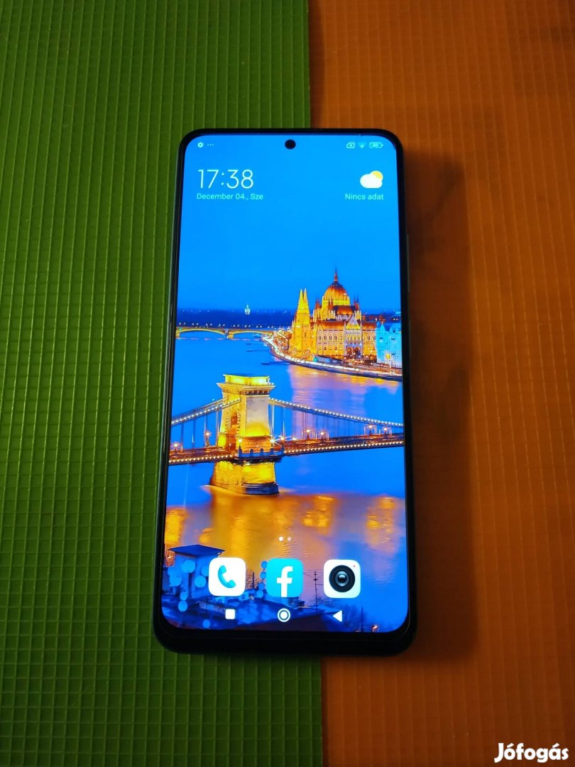 Csodálatos Redmi Note 12 5 G 6/128 Gb