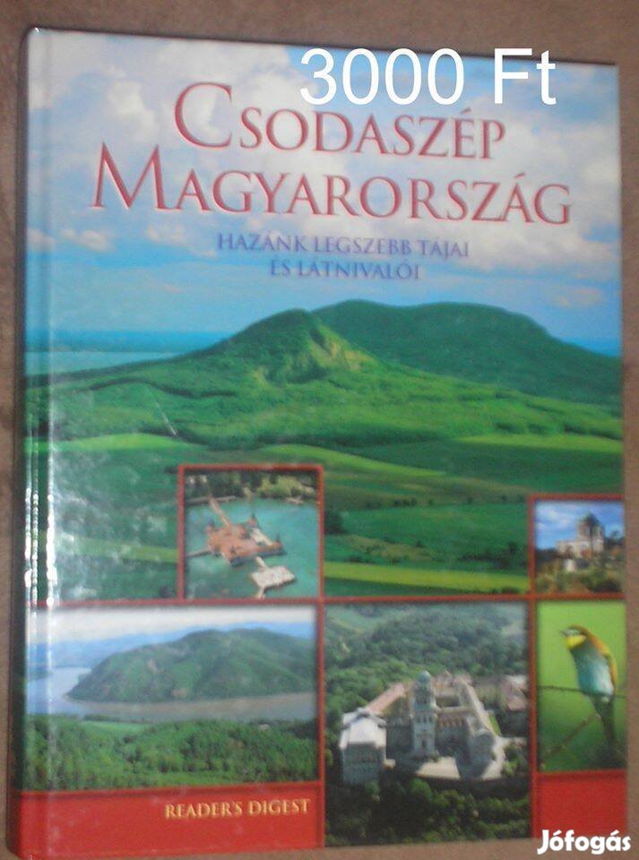 Csodaszép Magyarország