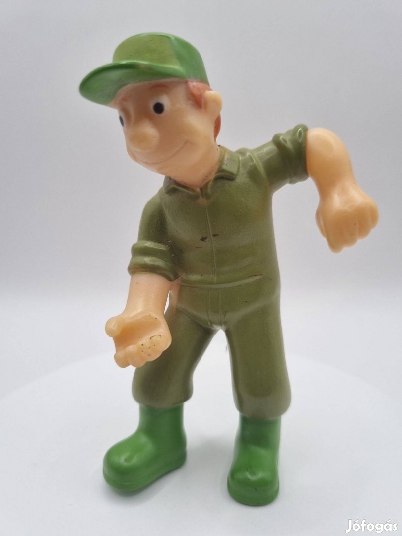 Csodatanya Élet a tanyán Tanyasi munkagépek és eszközök