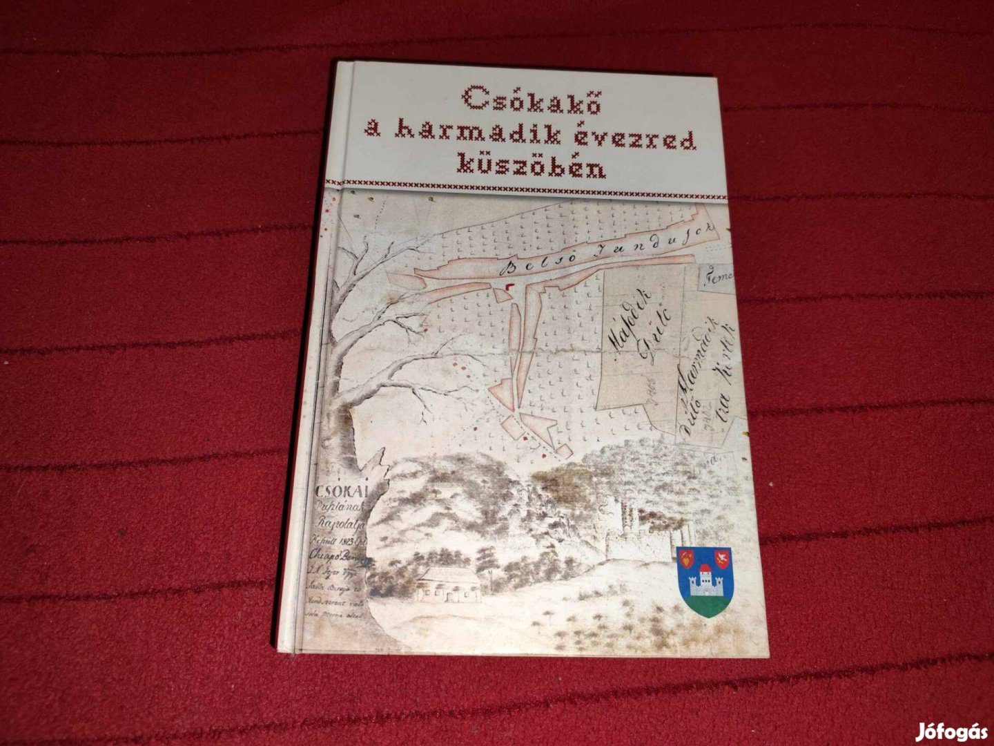 Csókakő a harmadik évezred küszöbén