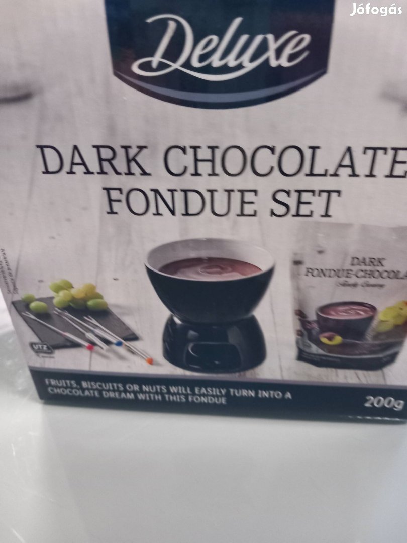 Csoki Fondue