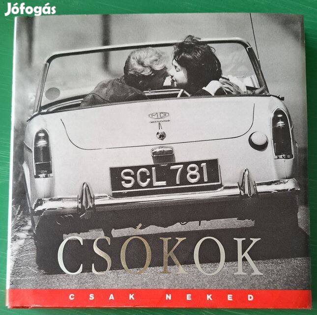 Csókok - Csak neked