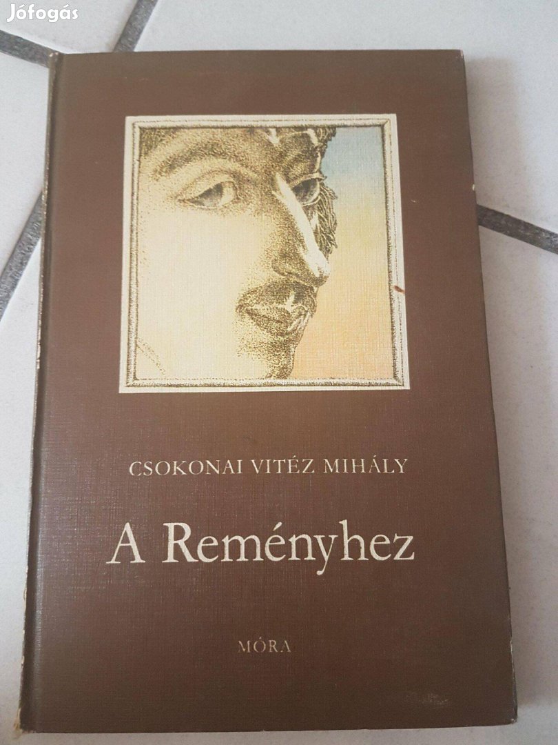 Csokonai Vitéz Mihály: A Reményhez