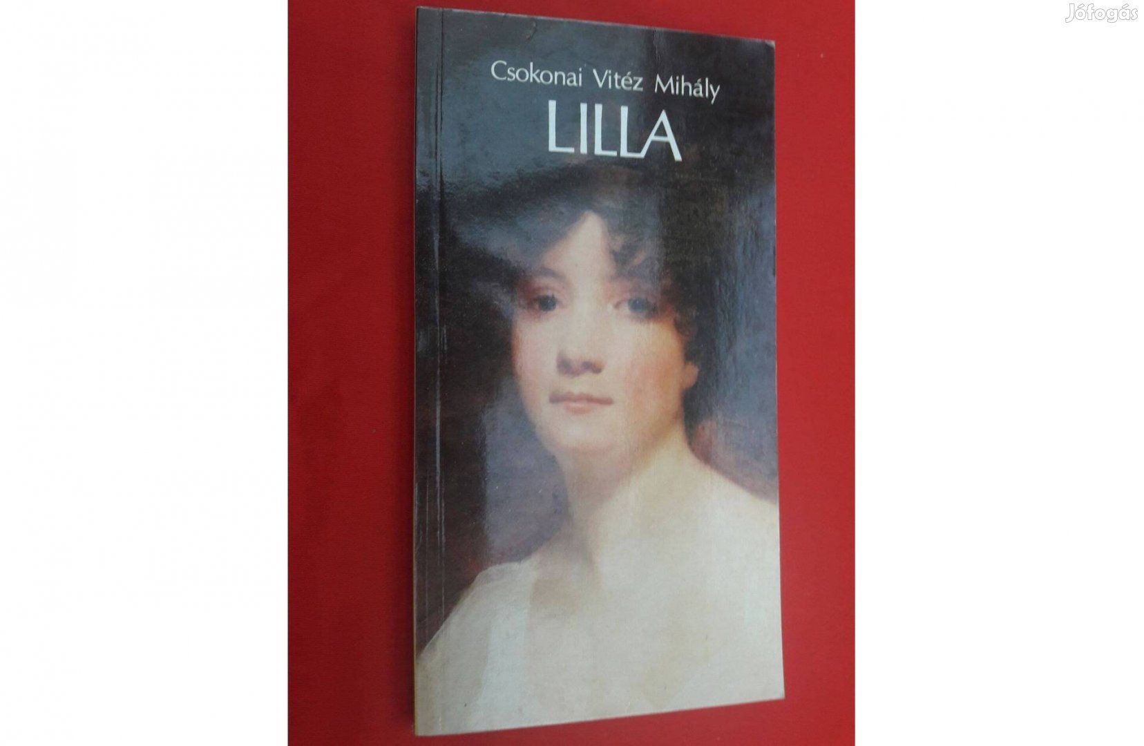 Csokonai Vitéz Mihály: Lilla, vadonatúj