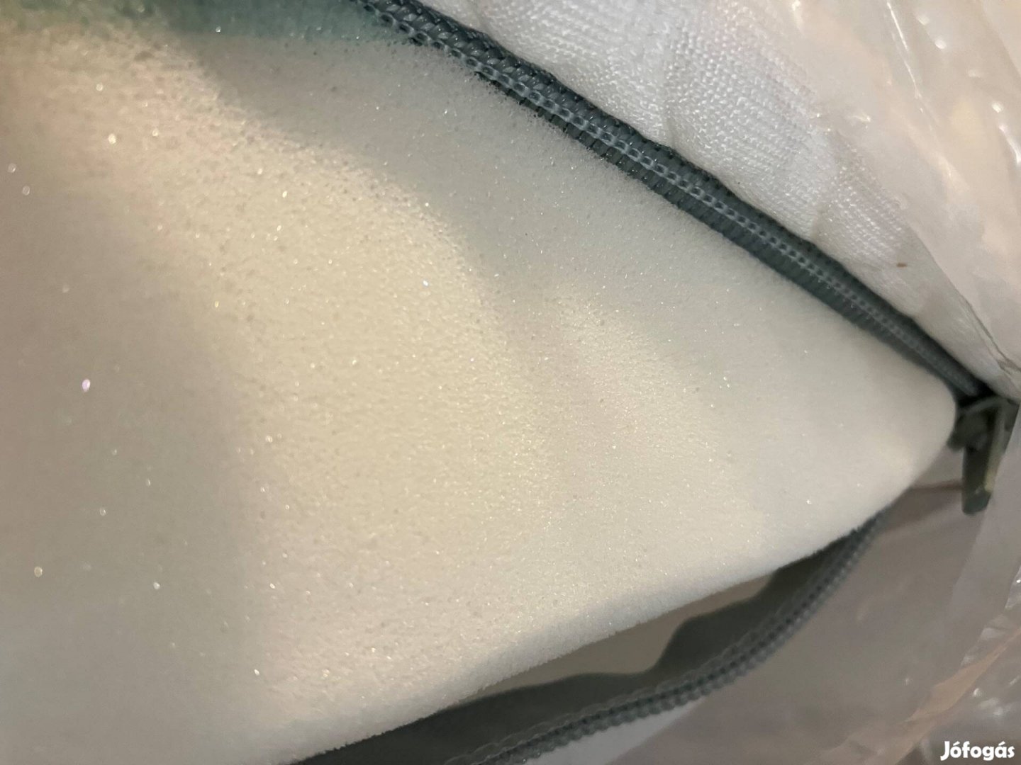 Csomagolt állapotban matrac eladó