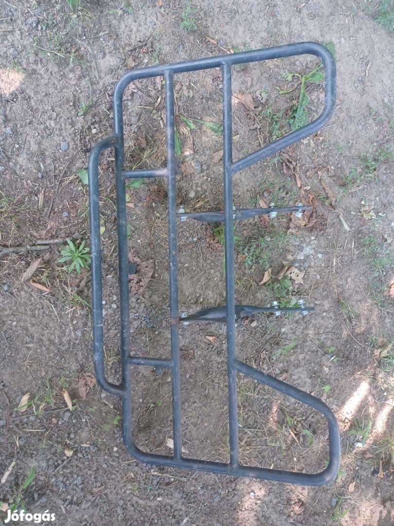Csomagtartó 65×38 cm