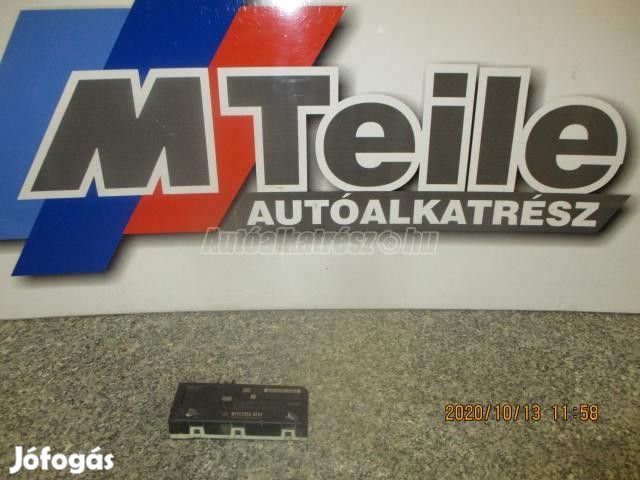 Csomagtartó vezérlő - mercedes-benz s 500