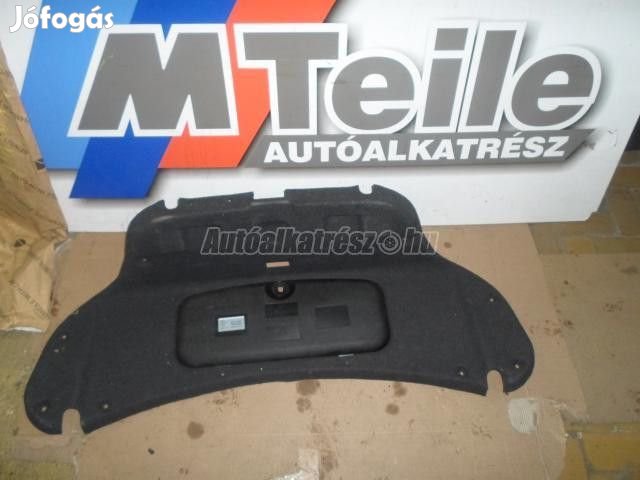Csomagtér ajtó kárpit - bmw 5-ös sorozat
