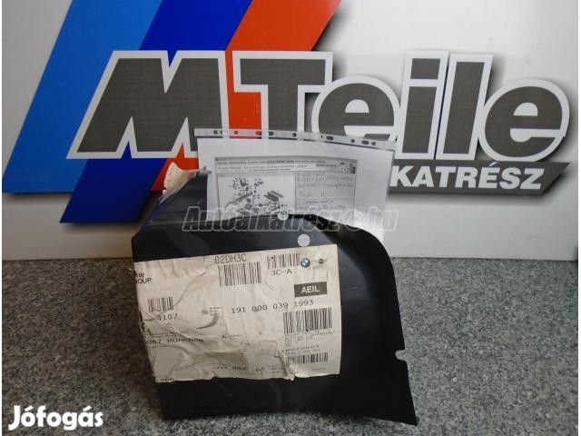 Csomagtér padló - bmw 1-es sorozat
