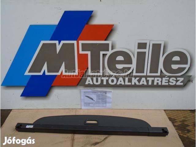 Csomagtér roló - bmw 2-es sorozat