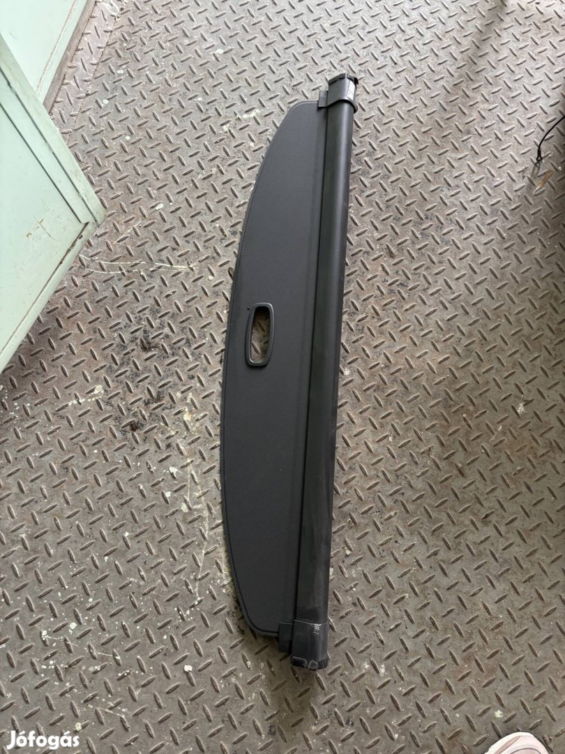 Csomagtér rolók Hyundai & Kia 