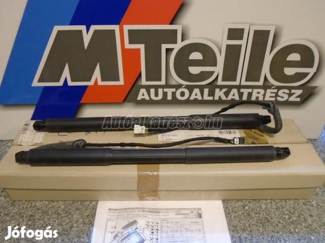 Csomagtér teleszkóp - bmw 3-as sorozat