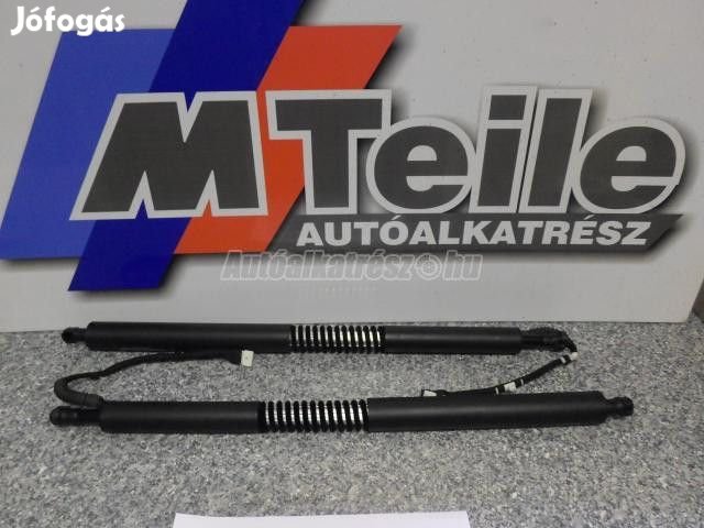 Csomagtér teleszkóp - bmw 3-as sorozat