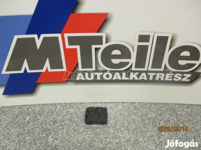 Csomagtér zár - bmw 3-as sorozat,5-ös sorozat