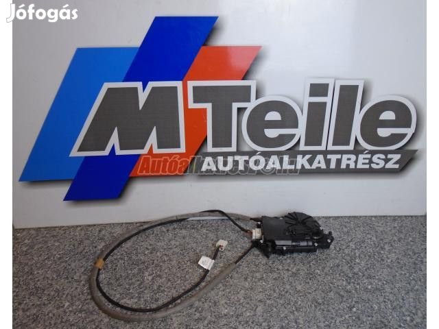 Csomagtér zár - bmw 5-ös sorozat
