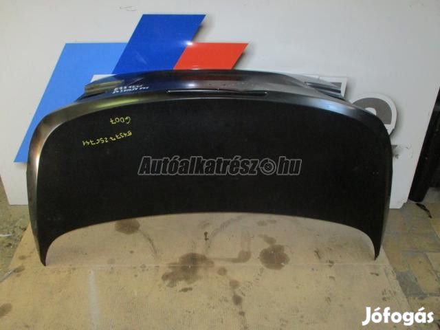 Csomagtérajtó - bmw 3-as sorozat