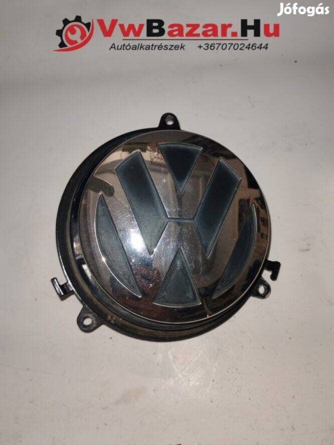 Csomagtérajtó kilincs VW Passat 3C B6 Sedan 3c5827469d