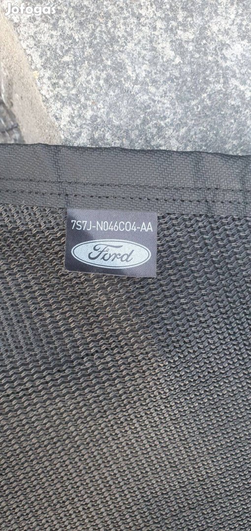 Csomagtérháló Ford mondeo kombi