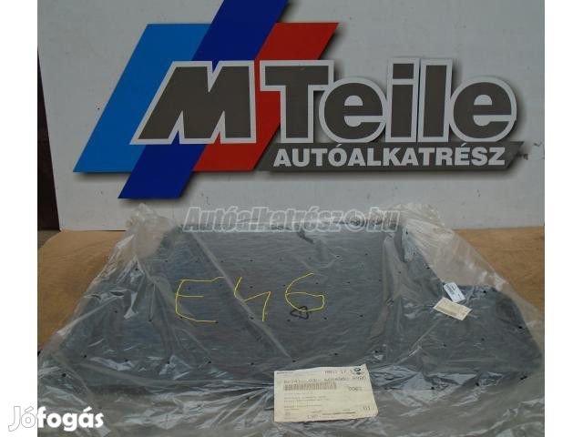 Csomagtértálca - bmw 3-as sorozat