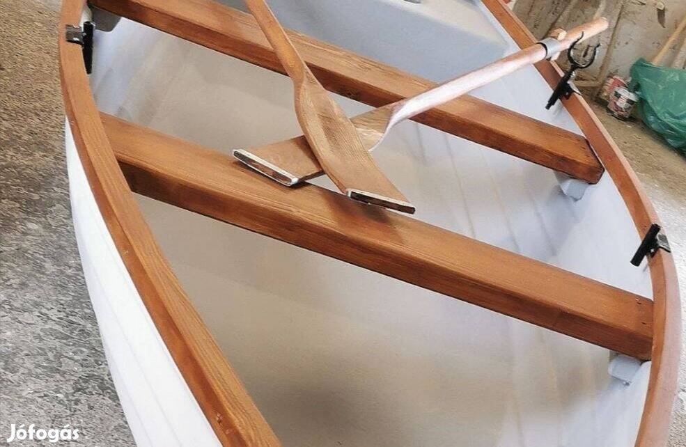 Csónak Horgászcsónak