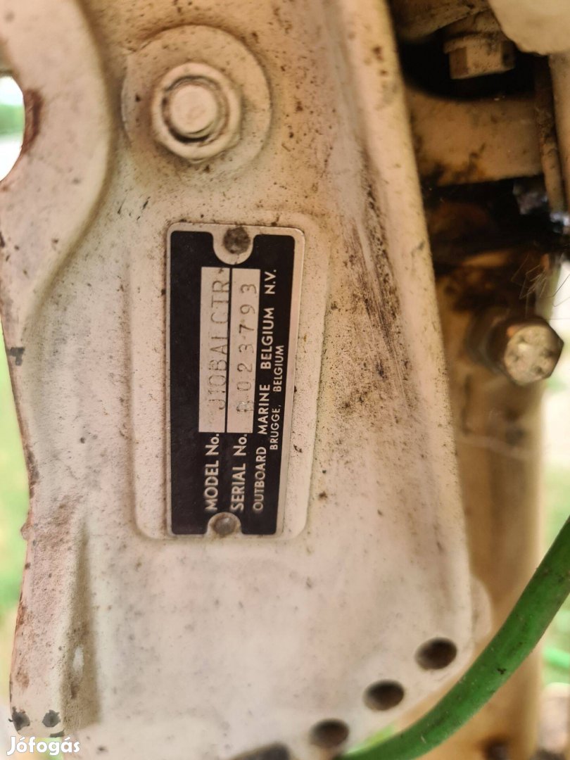 Csónak motor
