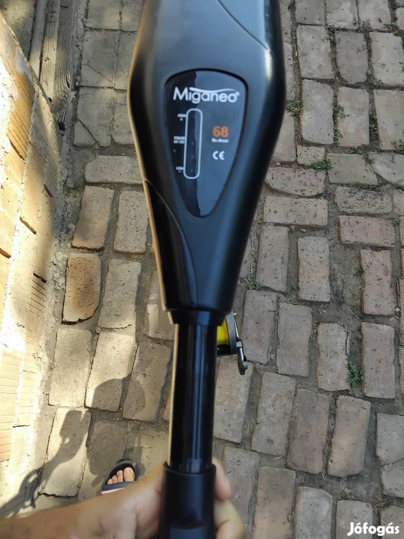 Csónak motor 