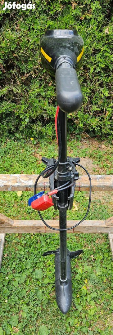 Csónakmotor 40lbs