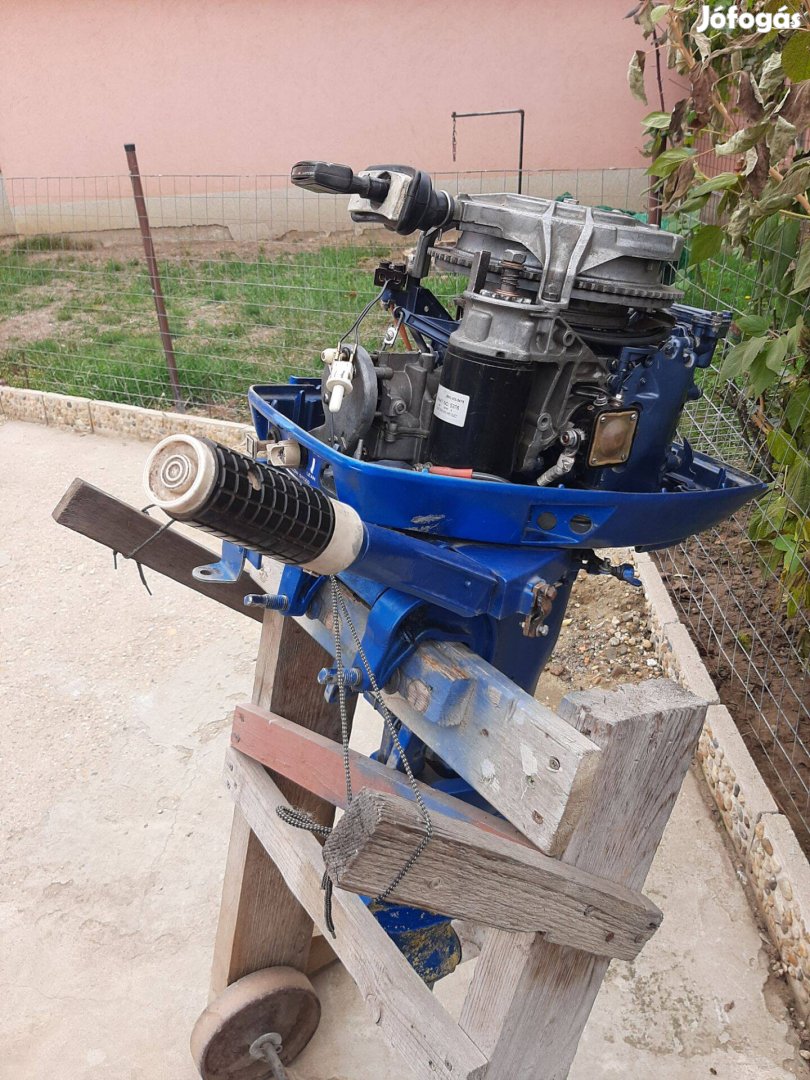 Csónakmotor eladó