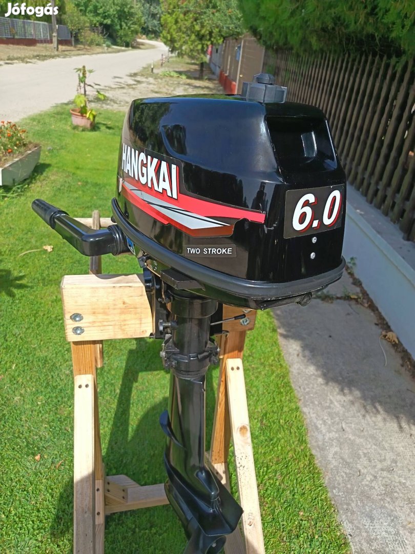 Csónakmotor eladó 