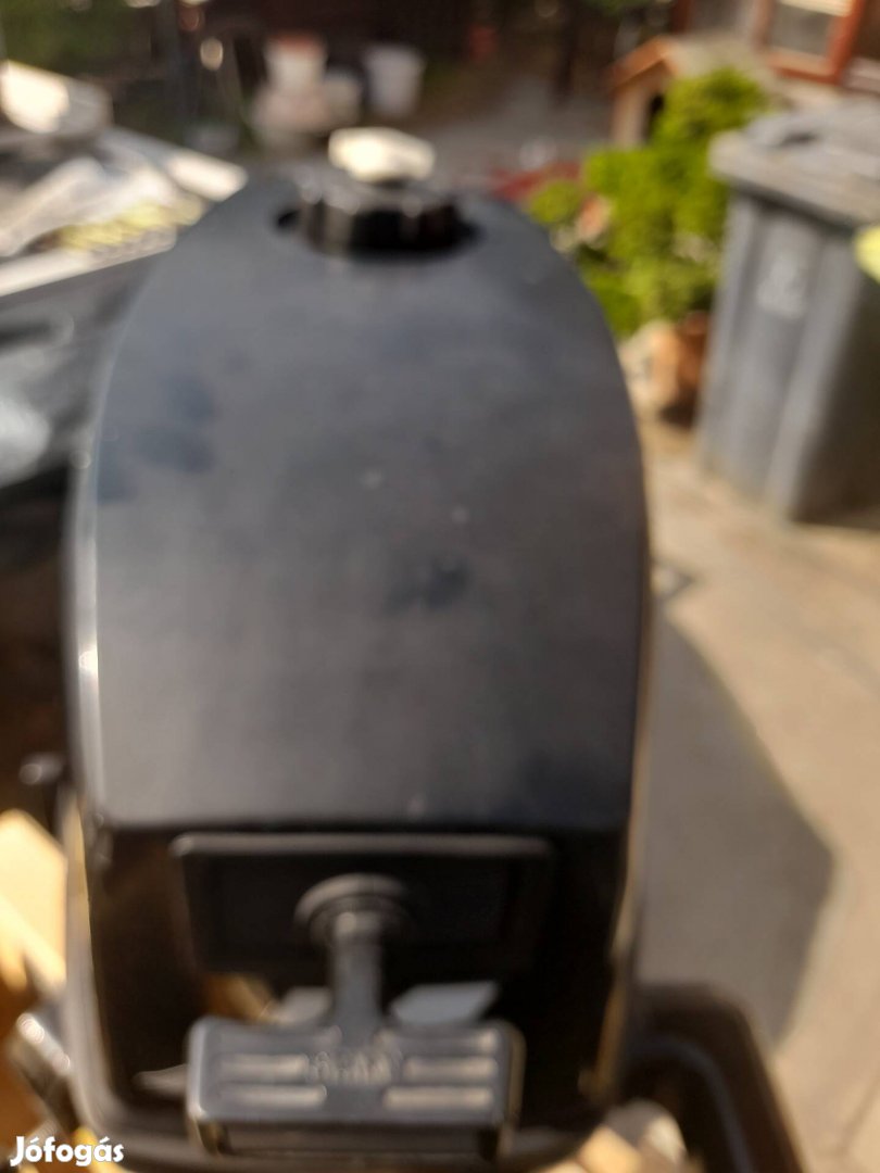 Csónakmotor eladó 