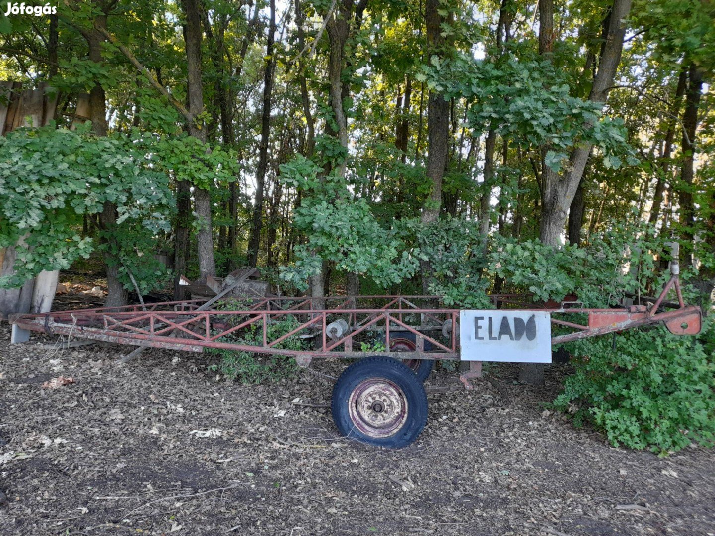 Csónakszállító