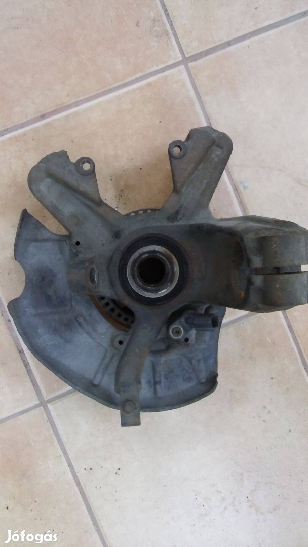 Csonkállvány 280mm féktárcsához jobbos, Audi, Seat, Volkswagen