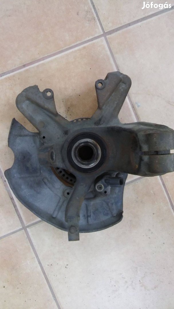Csonkállvány féktárcsához jobbos VW családhoz 280mm