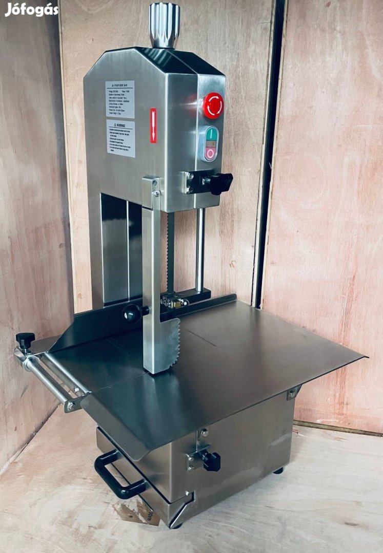 Csontfűrész szabvány 1850mm 1500W Áfás Számla 1Év Garancia