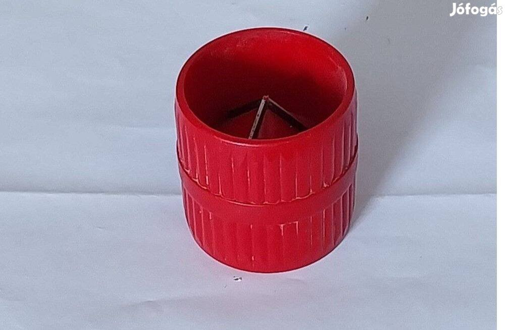 Csősorjázó külső-belső 4-38mm műanyag