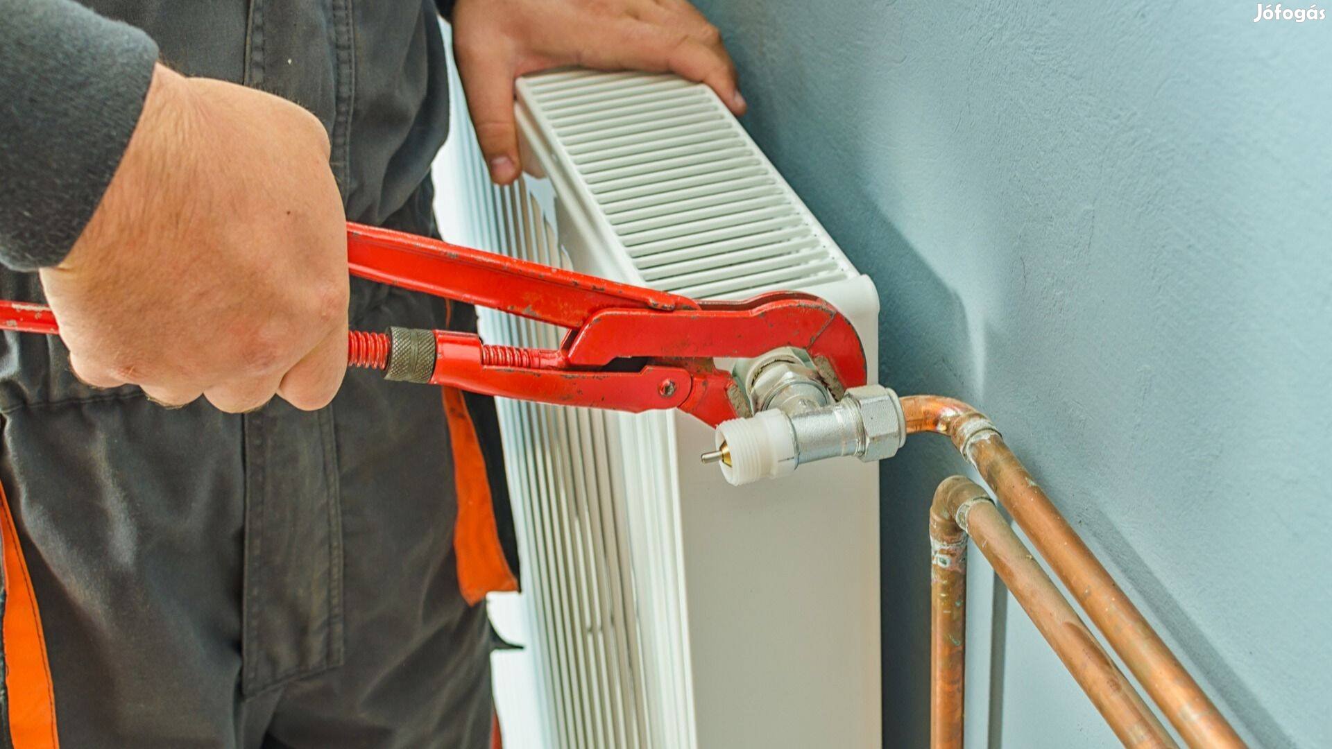 Csőszerelő szakmunkásokat,és segédeket keresek