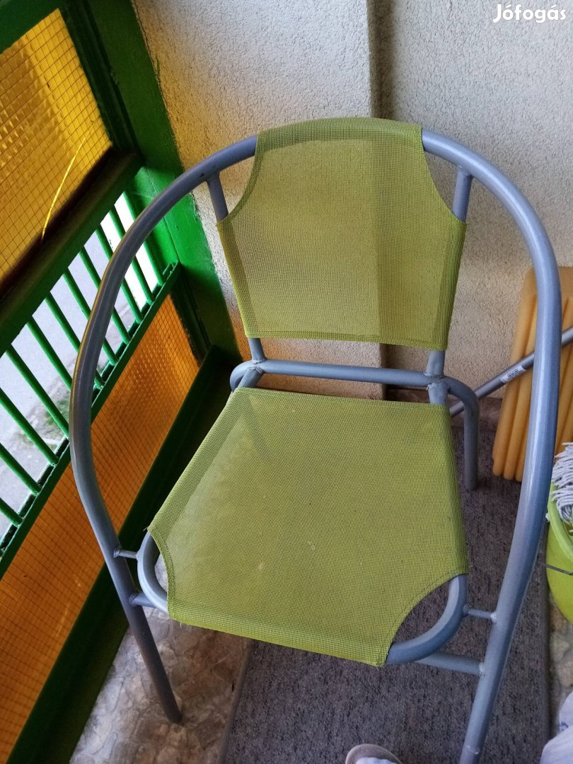 Csovazas szék eladó 