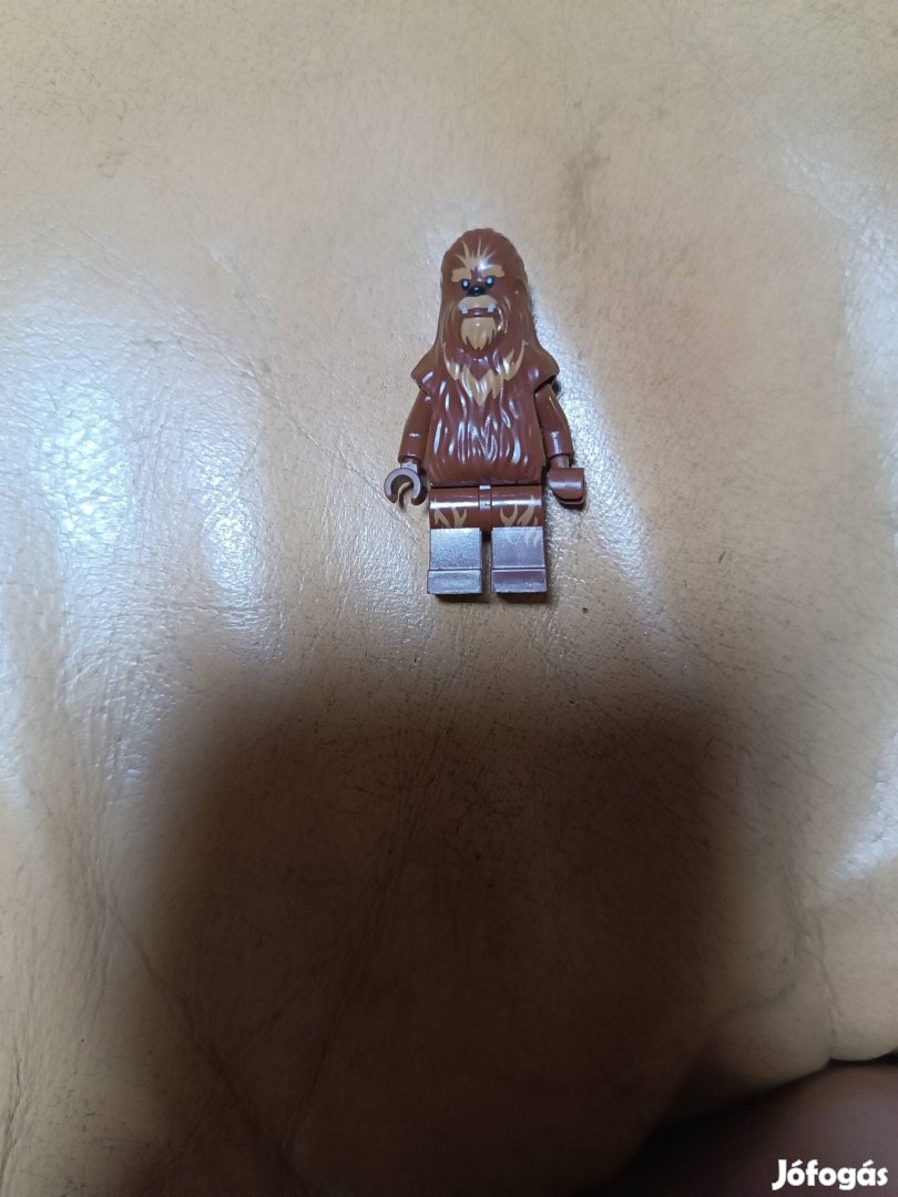 Csubakka Lego figura 