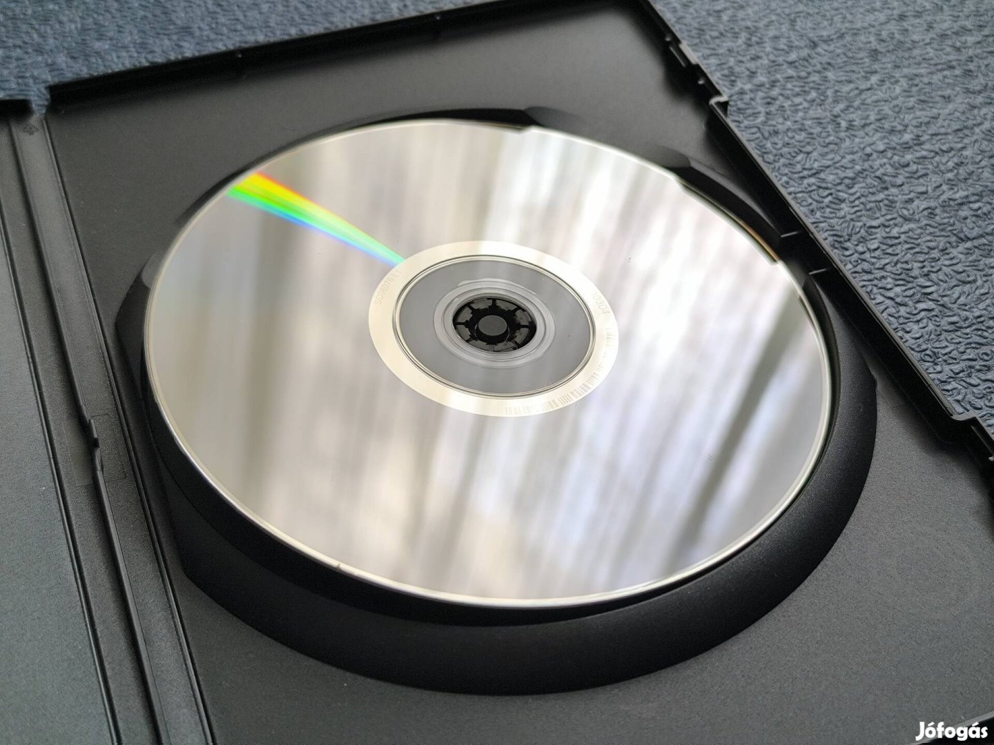 Csúfak és gonoszak DVD