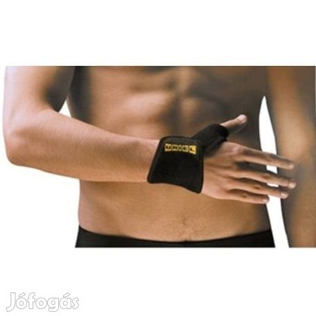 Csukló-és hüvelykujj rögzítő bandázs URIEL IT-AC-25