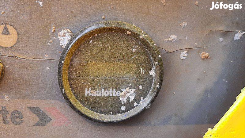 Csuklós karos emelő Haulotte HA 16 Pxnt