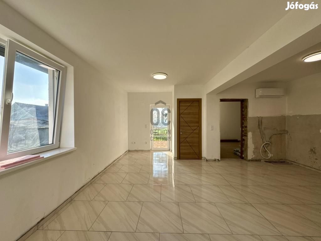 Csurgói 65 nm-es ház eladó