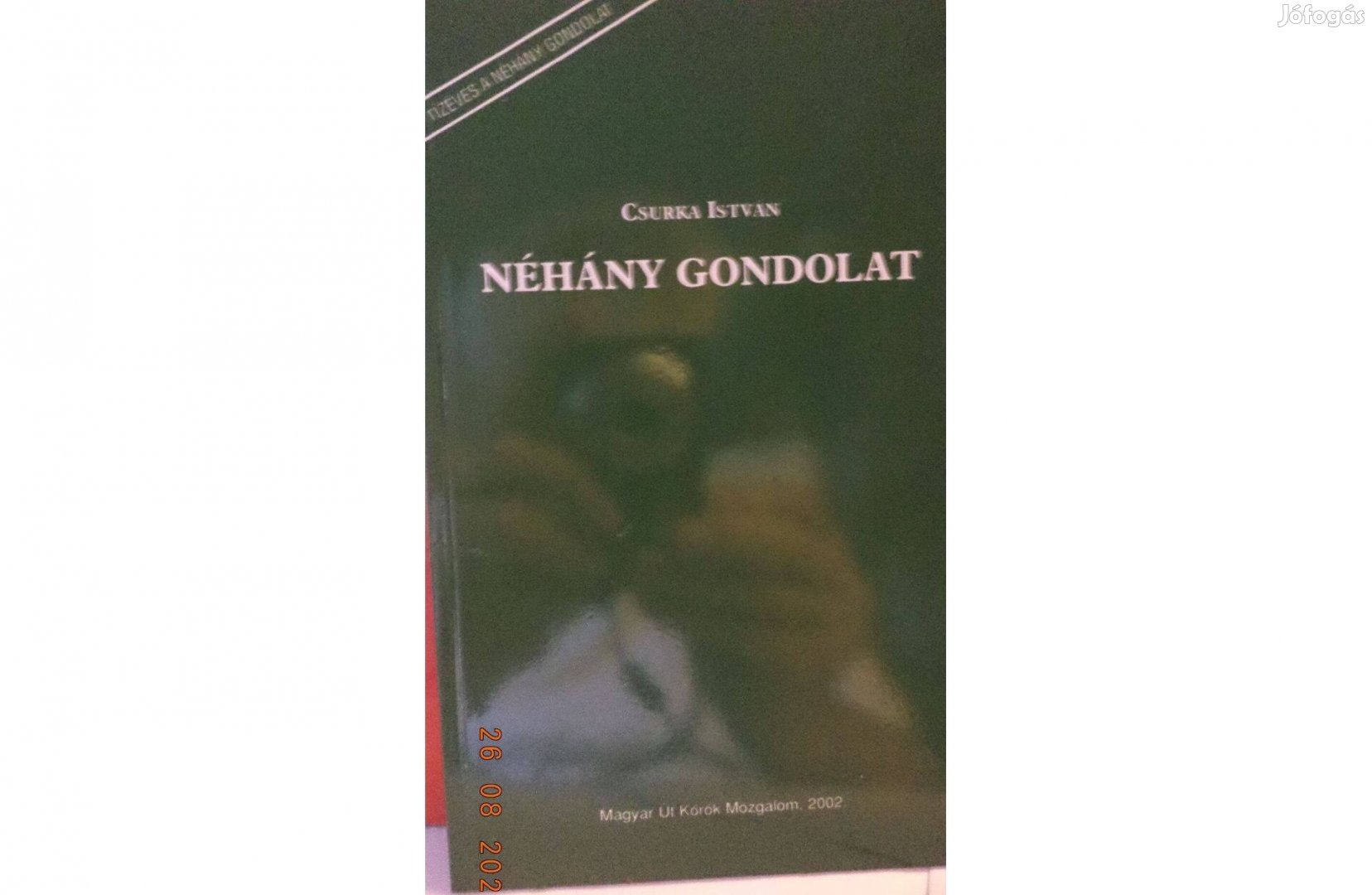 Csurka István: Néhány gondolat