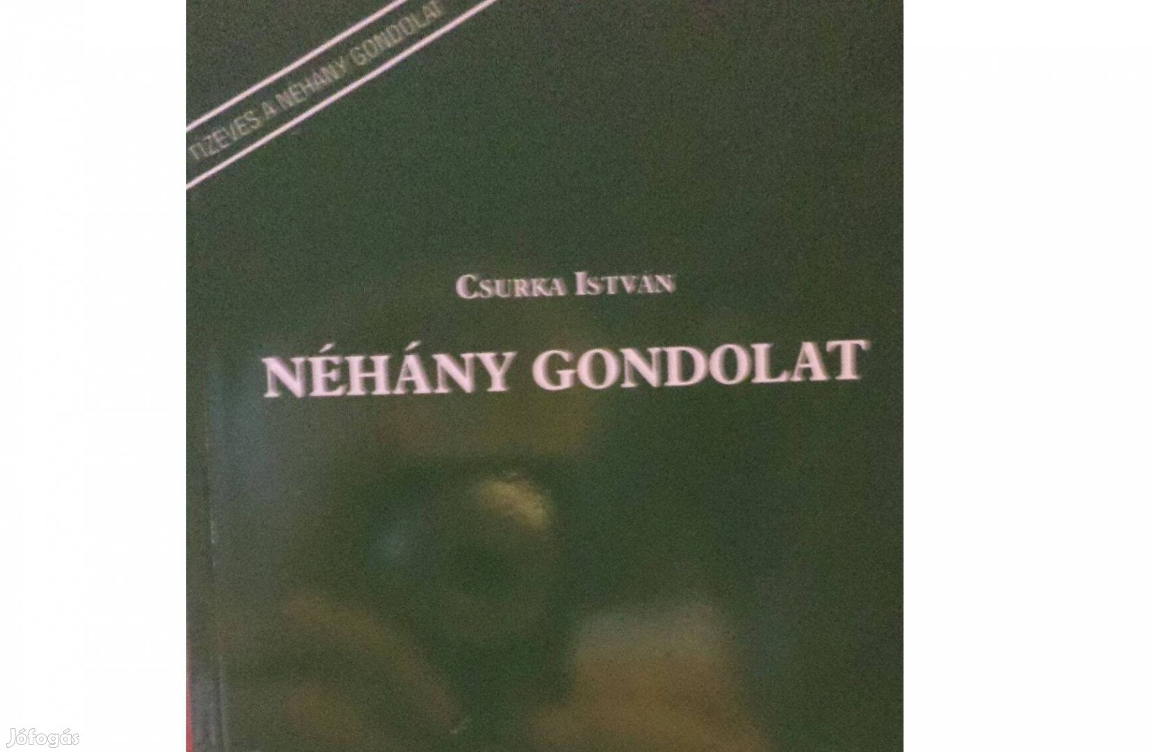 Csurka István: Néhány gondolat