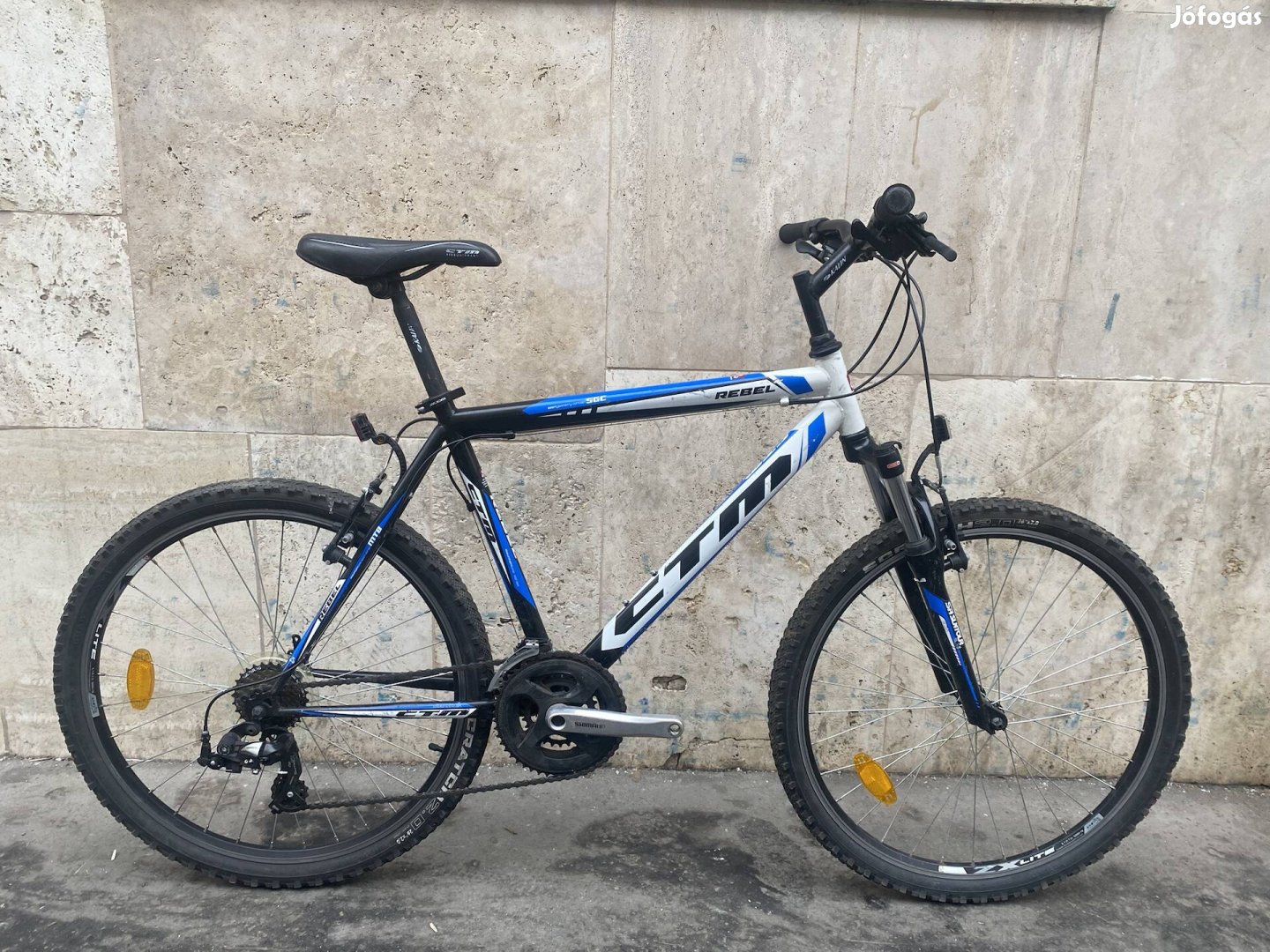 Ctm Mtb eladó 